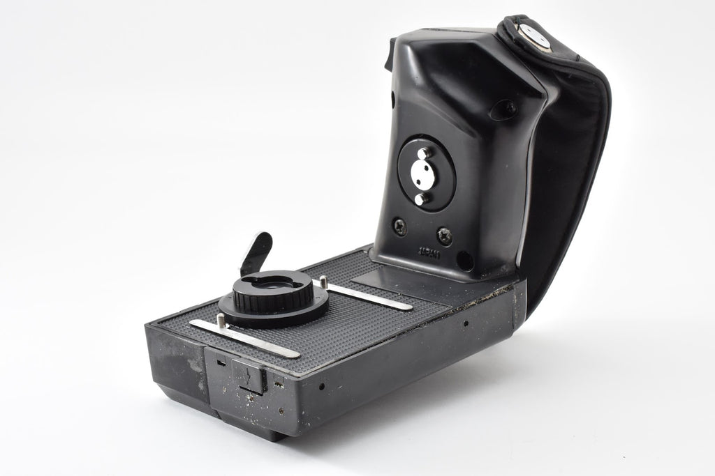 ★現状品★ マミヤ MAMIYA M645 POWER WINDER HANDGRIP 中判カメラ用 ★ #9185