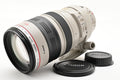 ★美品★ キヤノン CANON EF100-400mm F4.5-5.6L IS USM 望遠ズームレンズ ★ #9392