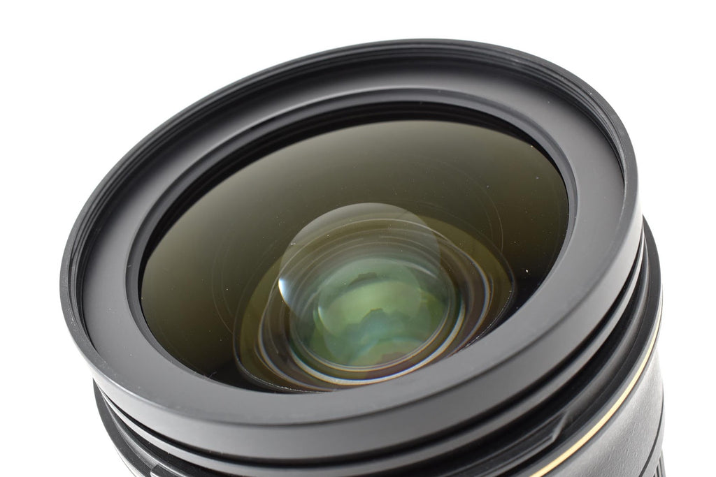 ★極上品★ ニコン Nikon AF-S NIKKOR 24-70MM F2.8G レンズ ★ #9113