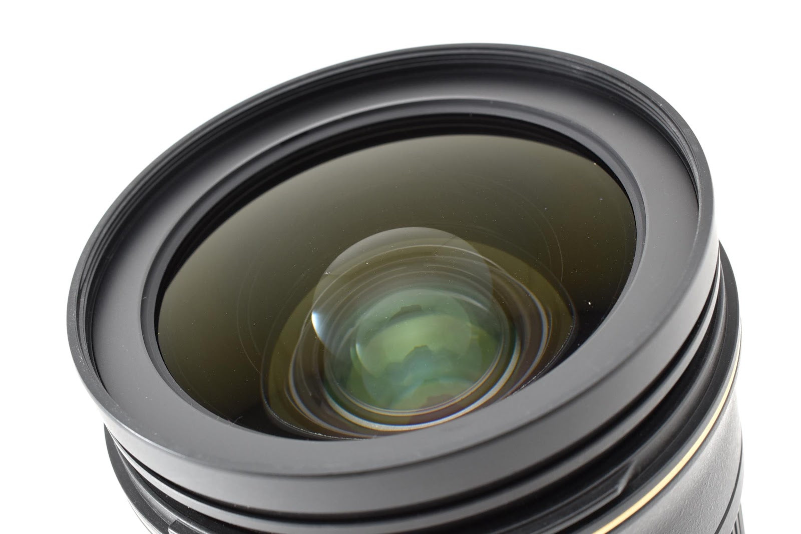 ★極上品★ ニコン Nikon AF-S NIKKOR 24-70MM F2.8G レンズ ★ #9113