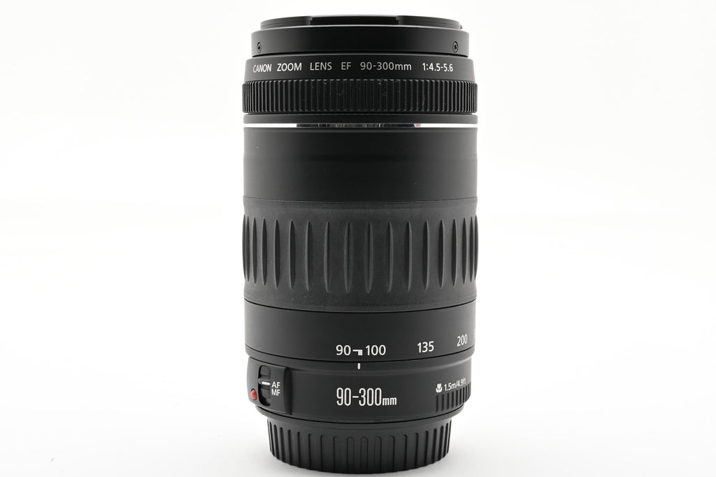 ★美品★ キヤノン CANON EF 90-300MM F4.5-5.6 望遠ズームレンズ ★ #9402