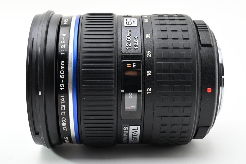 ★良品★ オリンパス Olympus DIGITAL ED 12-60mm F2.8-4.0 SWD 交換レンズ ★ #9007