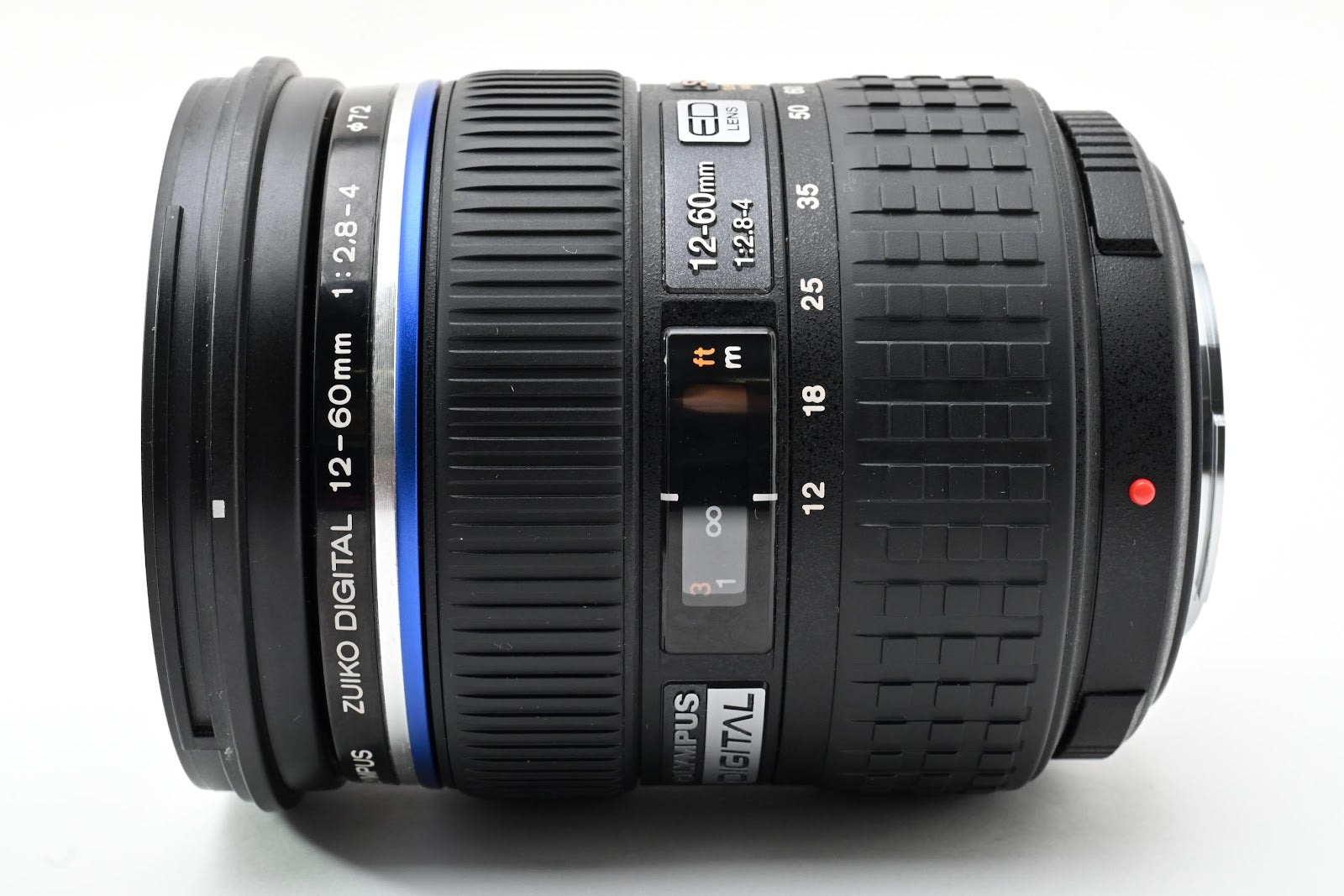 ★良品★ オリンパス Olympus DIGITAL ED 12-60mm F2.8-4.0 SWD 交換レンズ ★ #9007