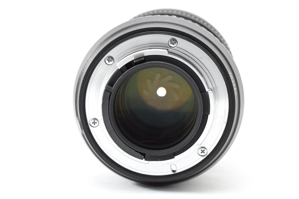 ★極上品★ ニコン Nikon AF-S NIKKOR 24-70MM F2.8G レンズ ★ #9113