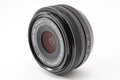 ★良品★ フジフイルム FUJIFILM SUPER EBC FUJINON XF 18MM F2 R 交換レンズ ★ #9421