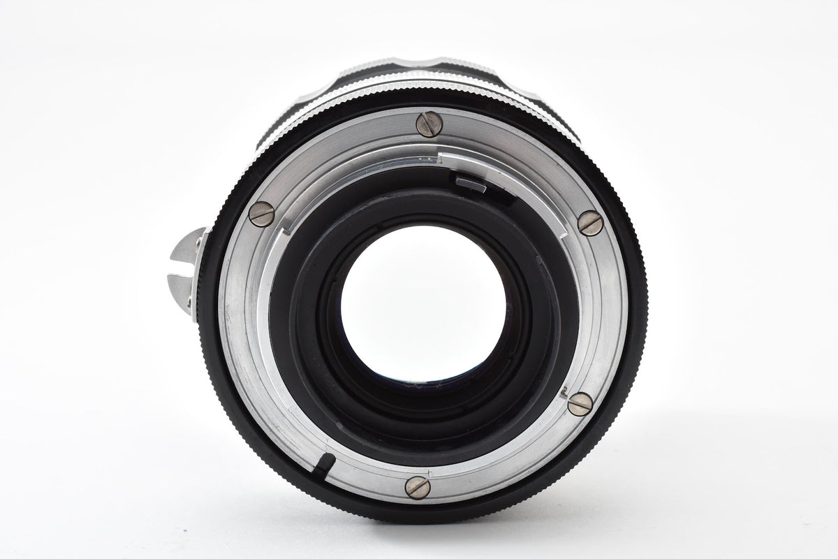 ★良品★ ニコン Nikon AUTO NIKKOR-O 35mm F2 非AI 交換レンズ ★ #9182