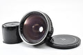 ★美品★ ニコン Nikon NIKKOR-H 50MM F3.5 (S2.EC) 交換レンズ ★ #9106