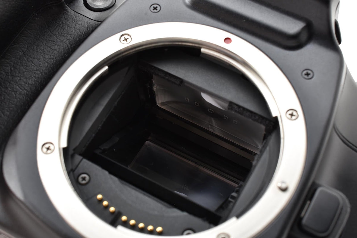 ★美品★ キヤノン CANON EOS7 EYE CONTROL ボディ フィルムカメラ ★ #9367