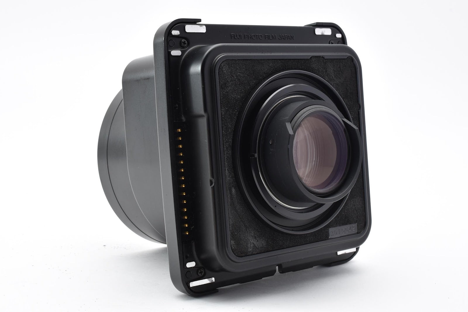 ★良品★ 富士フイルム FUJIFILM EBC FUJINO GX 100MM F4 (GX680) 中判レンズ ★ #8906