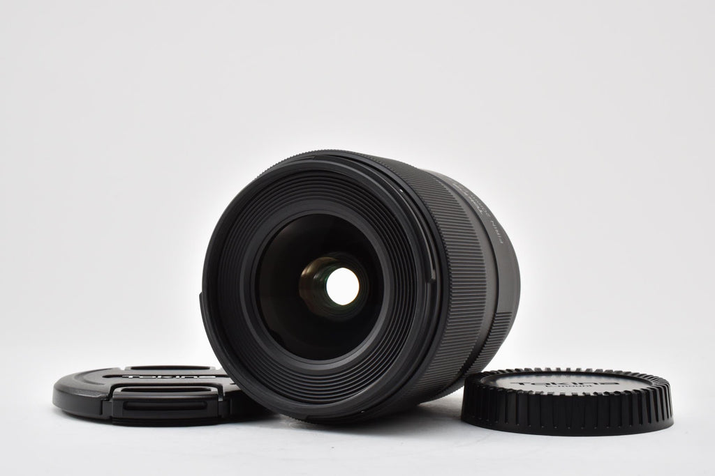 ★美品★ トキナー Tokina FIRIN 20MM F2 FE AF (ソニーE用/フルサイズ対応) 交換レンズ ★ #8786