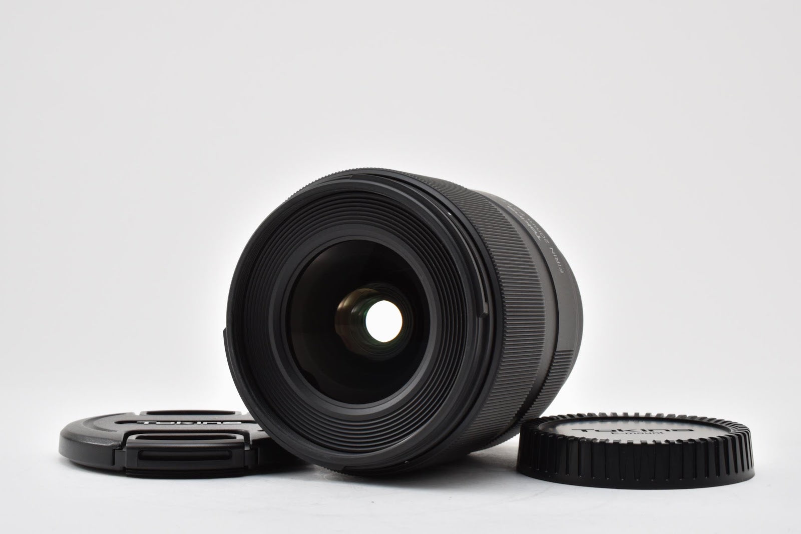 ★美品★ トキナー Tokina FIRIN 20MM F2 FE AF (ソニーE用/フルサイズ対応) 交換レンズ ★ #8786