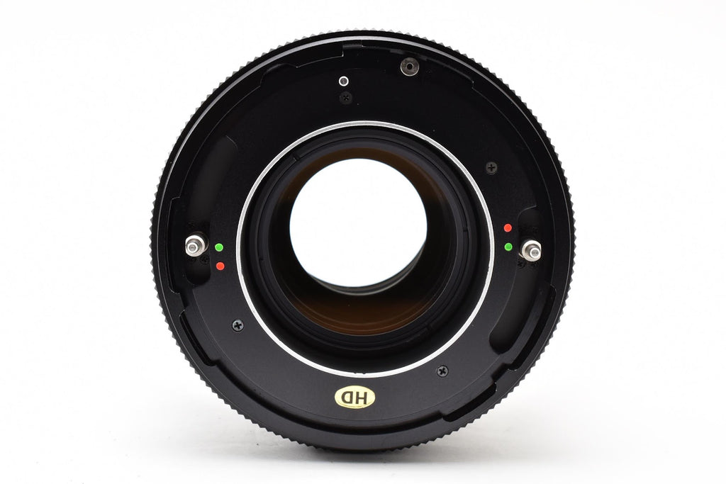★美品★ マミヤ MAMIYA MAMIYA-SEKOR 250MM F4.5 Cナシ 中判レンズ ★ #9456