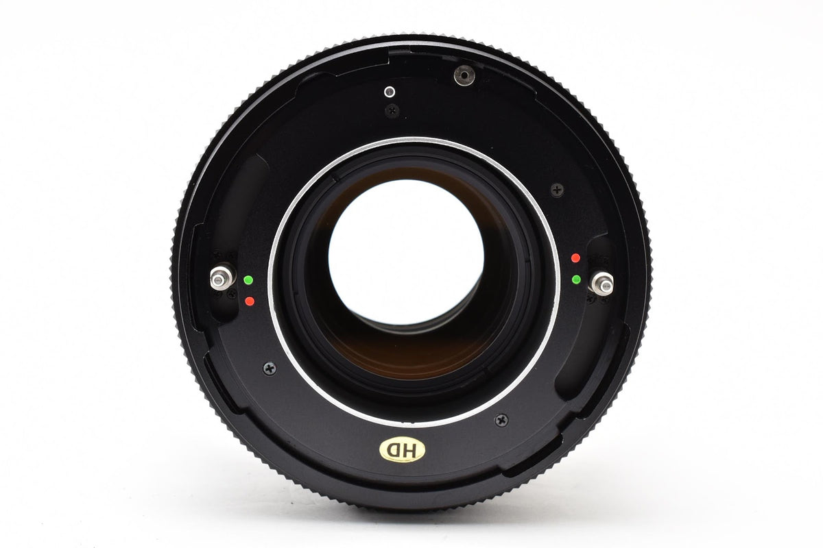 ★美品★ マミヤ MAMIYA MAMIYA-SEKOR 250MM F4.5 Cナシ 中判レンズ ★ #9456