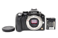 ★良品★ パナソニック Panasonic DMC-G5 ボディ ブラック ミラーレス一眼 ★ #8696