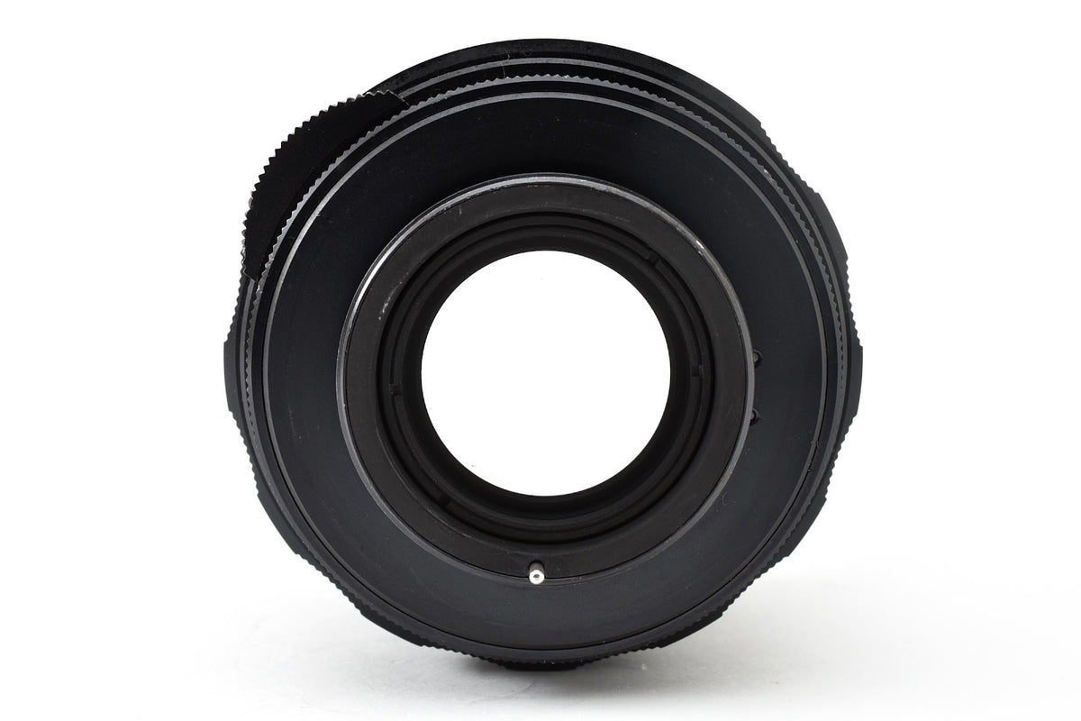 ★良品★ ペンタックス PENTAX SUPER-TAKUMAR 85MM F1.9 フィルムカメラ用レンズ ★ #9258
