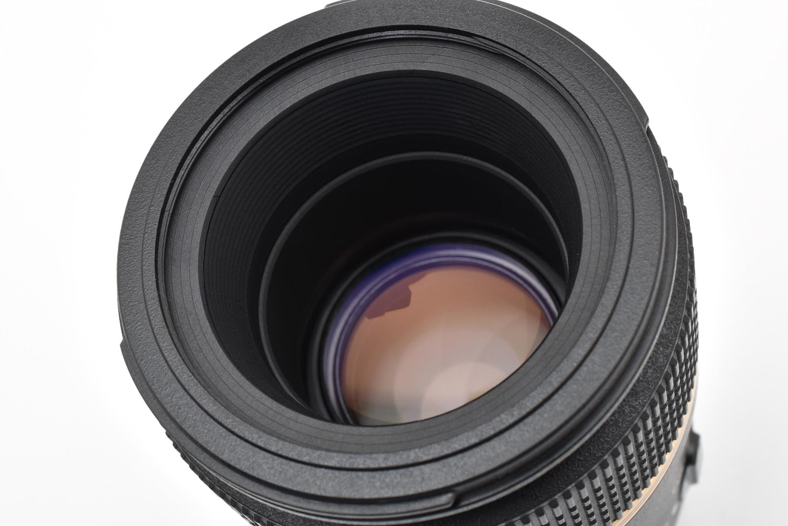 ★良品★ タムロン TAMRON SP 90MM F2.8 DI MACRO 272E ニコン デジタル一眼レフ用レンズ ★ #8640