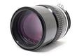 ★美品★ ニコン Nikon AI NIKKOR 135M 2.8 単焦点 MFレンズ ★ #8697