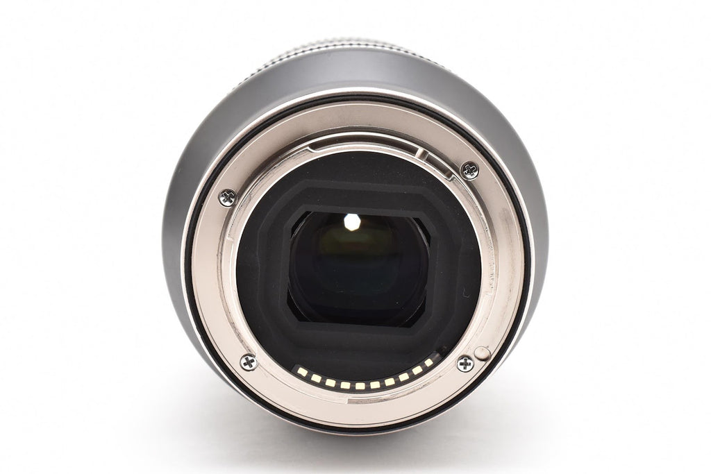 ★良品★ タムロン TAMRON 18-300MM F3.5-6.3 DI III-A VC VXD / MODEL B061 (ソニーE/APS-C用) ★ #9442