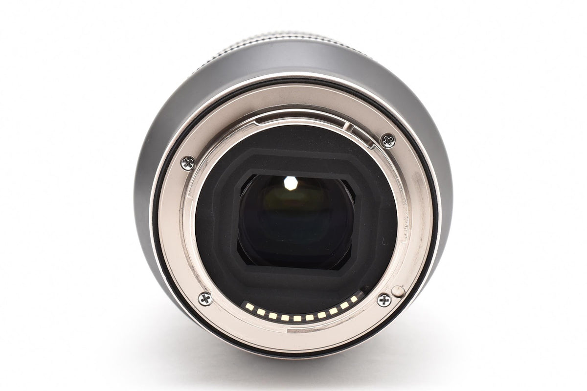 ★良品★ タムロン TAMRON 18-300MM F3.5-6.3 DI III-A VC VXD / MODEL B061 (ソニーE/APS-C用) ★ #9442