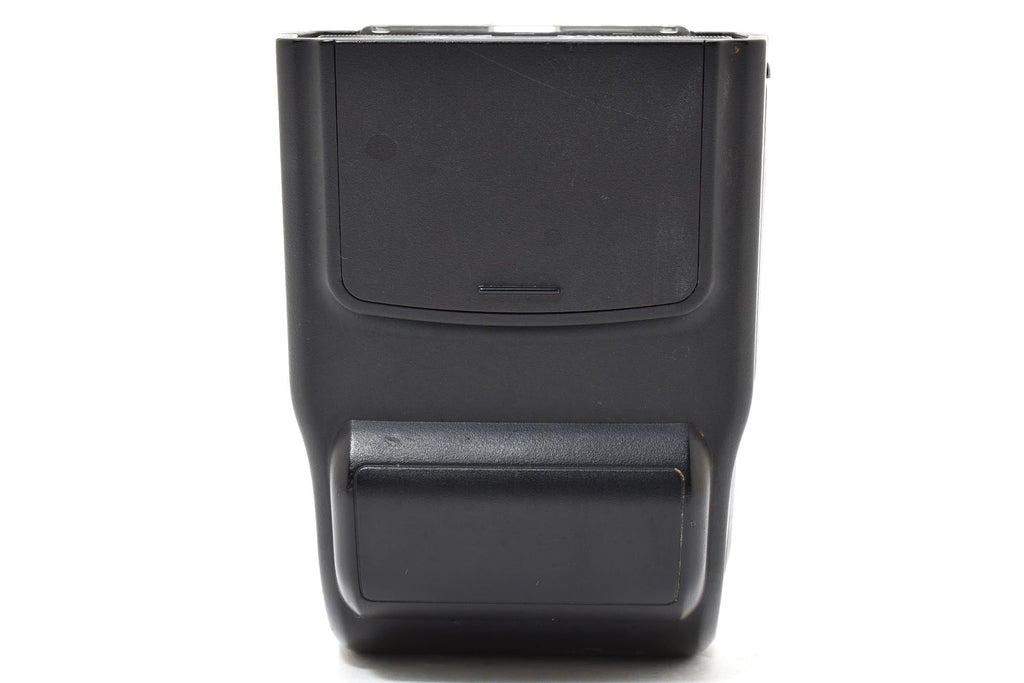 ★良品★ ニッシン Nissin I60A (フジフイルム用) ストロボ フラッシュ (外部電源ソケットカバー欠落) ★ #8747