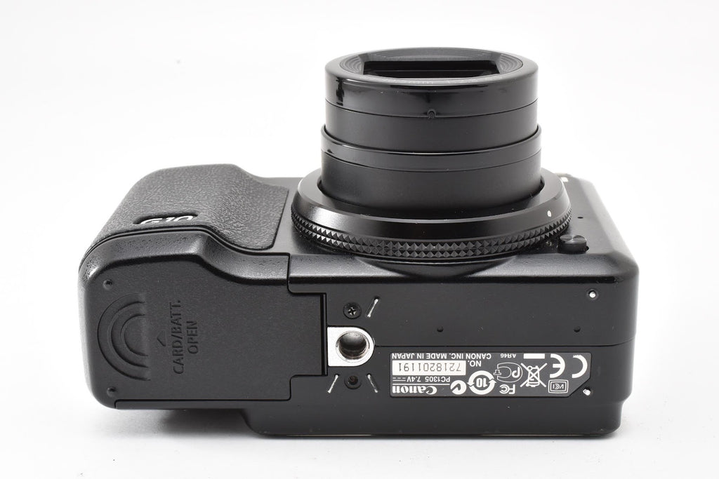 ★美品★ キャノン CANON POWERSHOT G10 元箱付き デジタルカメラ ★ #9425