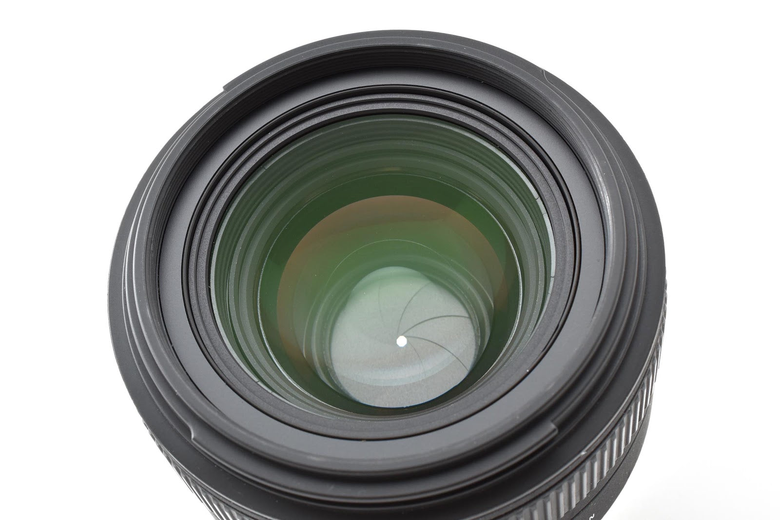 ★良品★ シグマ SIGMA 30MM F1.4 EX DC HSM ニコン デジタルレンズ ★ #9105
