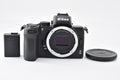 ★現状品ショット数9,706回★ ニコン Nikon  Z50 ボディ デジタルカメラ ★ #9094