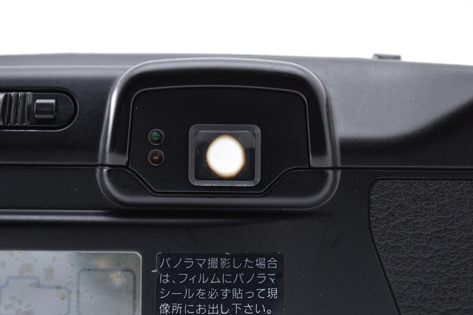 ★良品★ CANON AUTOBOY S II フィルムカメラ ★ #8952