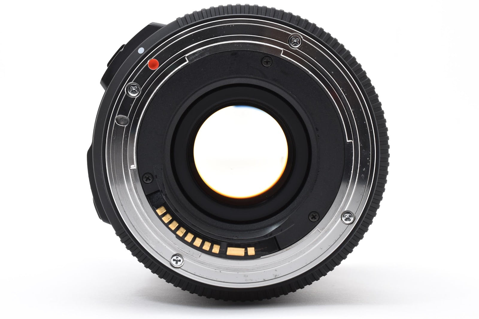 ★美品★ シグマ SIGMA 8-16MM F4.5-5.6DC HSM (キヤノンEF用) 超広角ズームレンズ ★ #8760