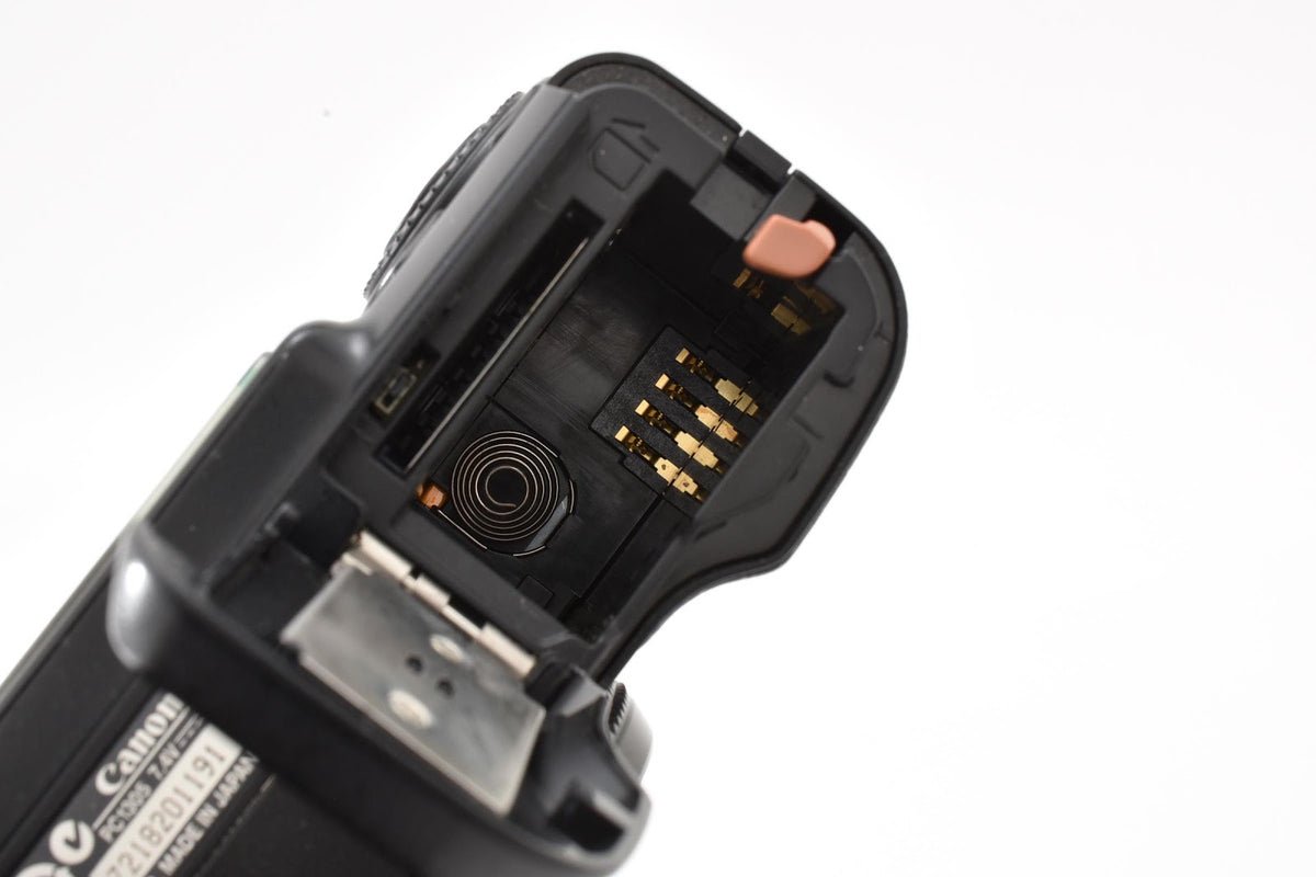 ★美品★ キャノン CANON POWERSHOT G10 元箱付き デジタルカメラ ★ #9425
