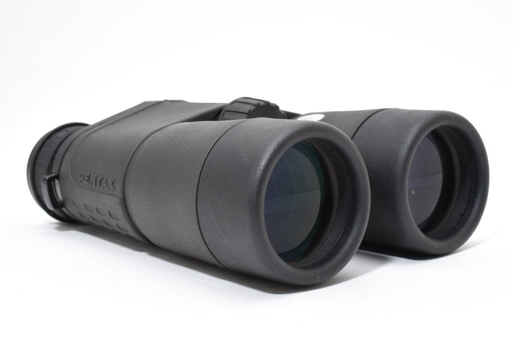 ★良品★ ペンタックス PENTAX 10X42 5.0° DCF 双眼鏡 ★ #8720