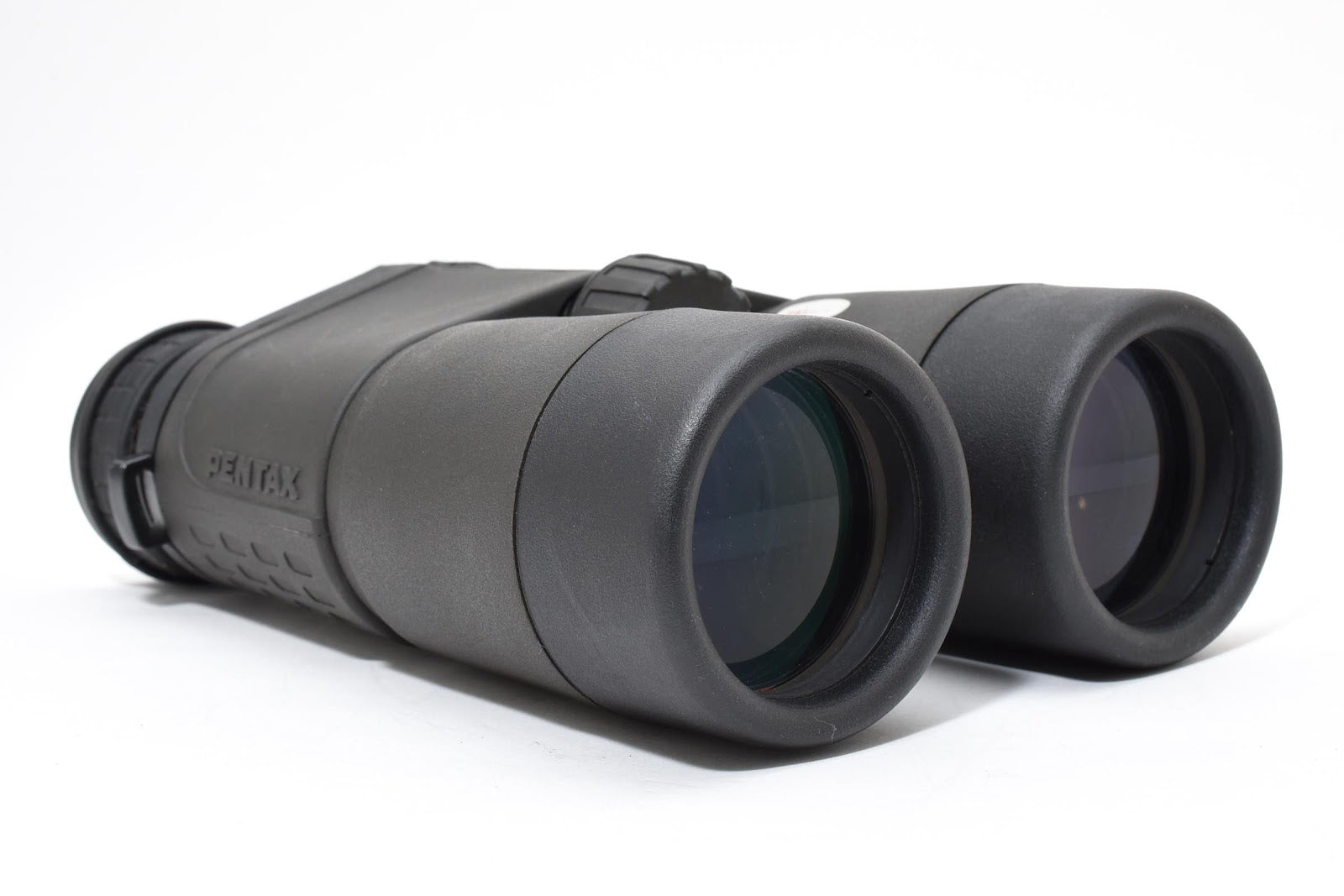 ★良品★ ペンタックス PENTAX 10X42 5.0° DCF 双眼鏡 ★ #8720