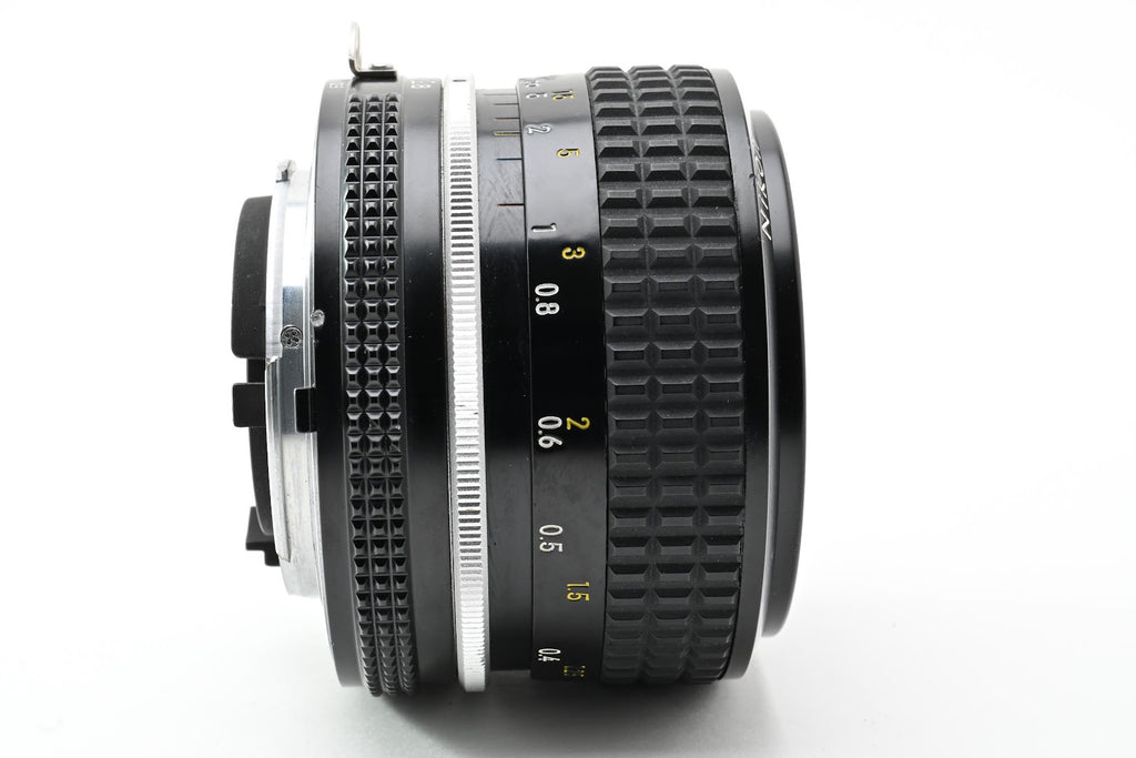 ★美品★ ニコン Nikon AI 28MM F2.8 広角 単焦点レンズ ★ #9011