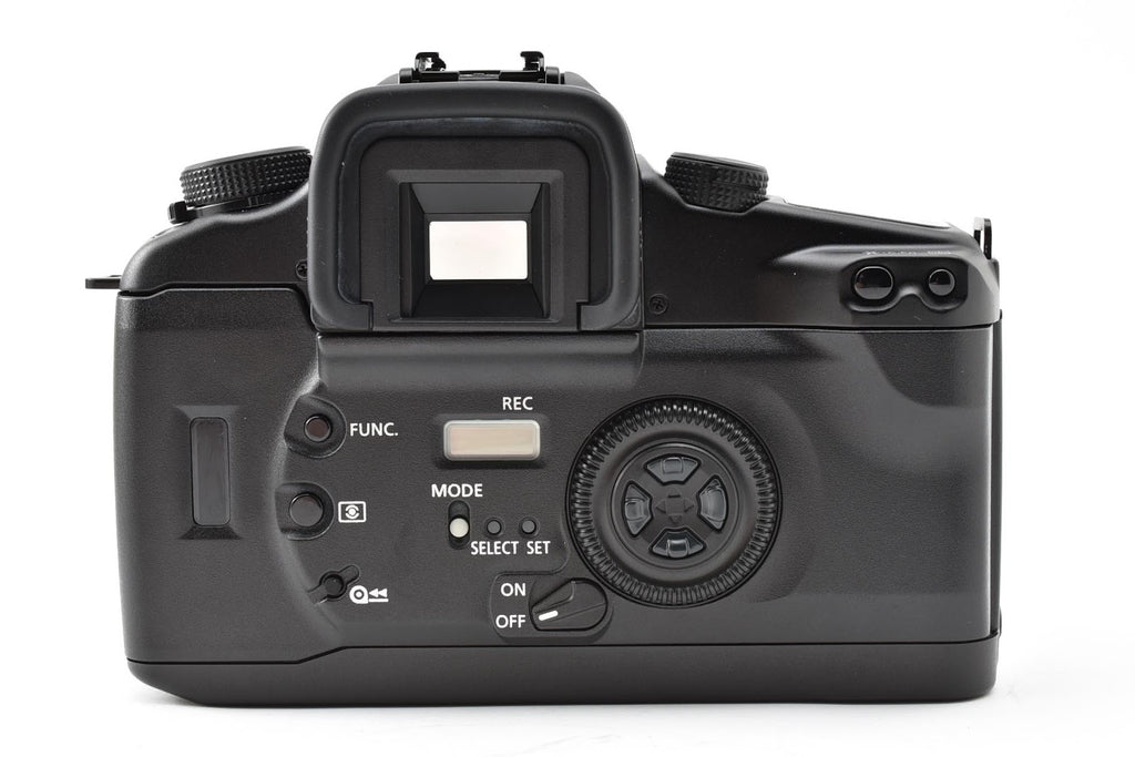 ★美品★ キヤノン CANON EOS7 EYE CONTROL ボディ フィルムカメラ ★ #9367