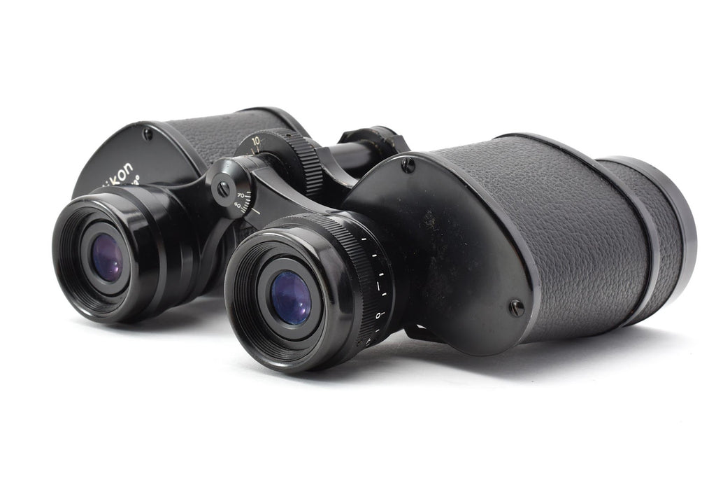 ★良品★ Nikon 9X35 7.3° 双眼鏡 ★ #9055