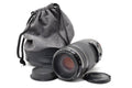 ★美品★ キャノン CANON EF 70-300MM F4-5.6 IS USM 純正ケース付き 望遠レンズ ★ #8710