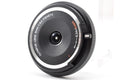 ★良品★ オリンパス Olympus BCL-0980 ボディキャップレンズ (9MM F8.0 FISHEYE) ★ #9004