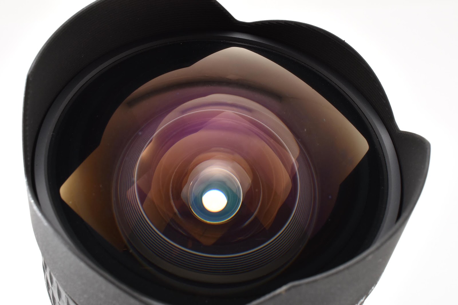 ★良品★ シグマ SIGMA 14MM F2.8D ASPHERICAL ニコン 交換レンズ ★ #8810