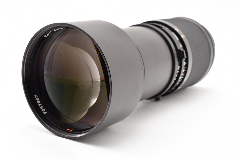 ★良品★ ハッセルブラッド HASSELBLAD TELE-TESSAR CF 350MM F5.6 望遠レンズ ★ #9453