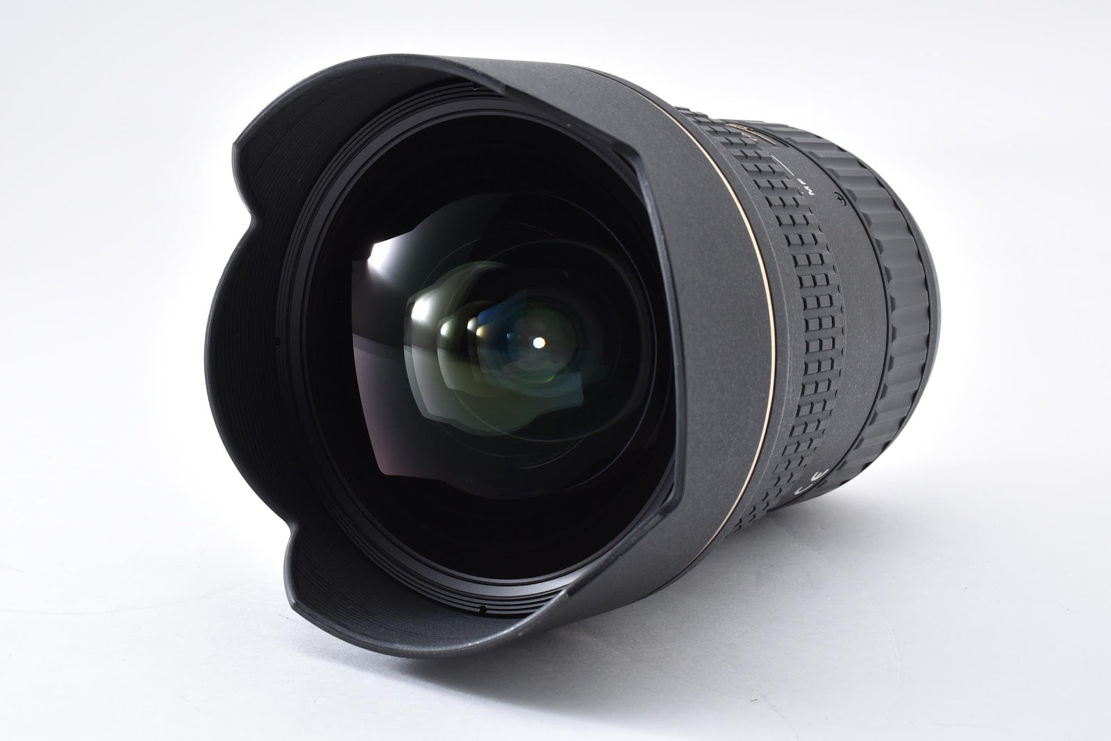 ★美品★ トキナー Tokina AT-X 16-28mm F2.8 PRO FX ニコンF用 交換レンズ ★ #8949