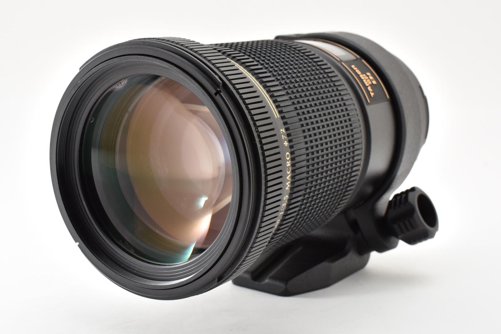 ★良品★ タムロン TAMRON 180MM F3.5 MACRO B01 ニコン用 交換レンズ ★ #8807