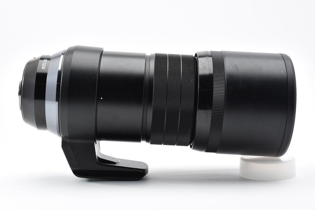 ★良品★ オリンパス Olympus M.ZUIKO DIGITAL ED 300MM F4.0 IS PRO 望遠レンズ ★ #8913