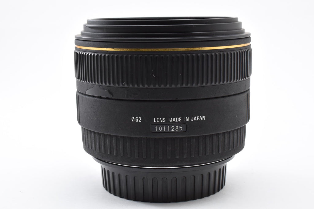 ★現状品★ シグマ SIGMA 30MM F1.4 EX DC HSM キャノン 交換レンズ ★ #9295