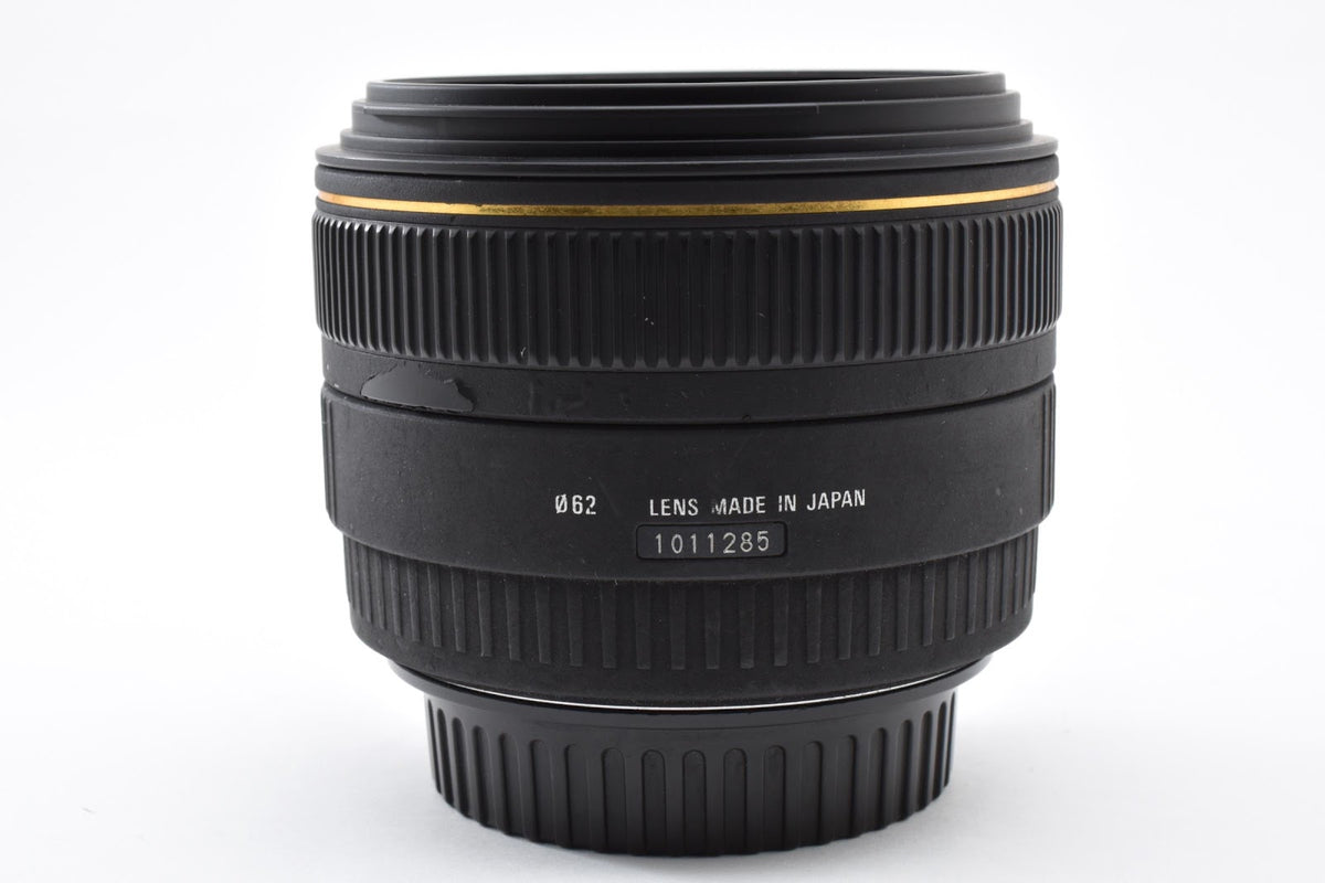 ★現状品★ シグマ SIGMA 30MM F1.4 EX DC HSM キャノン 交換レンズ ★ #9295