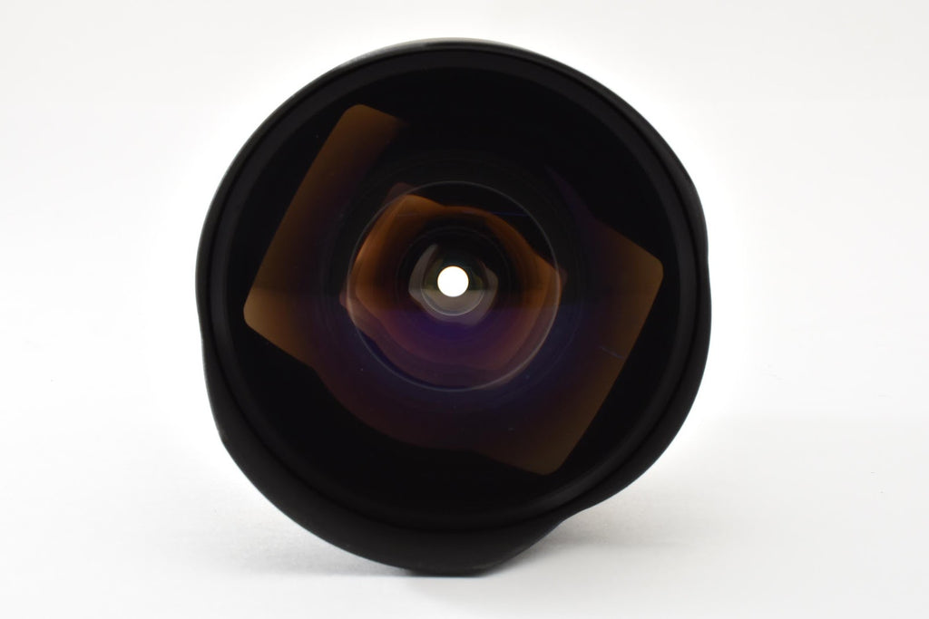 ★良品★ シグマ SIGMA 14MM F2.8D ASPHERICAL ニコン 交換レンズ ★ #8810