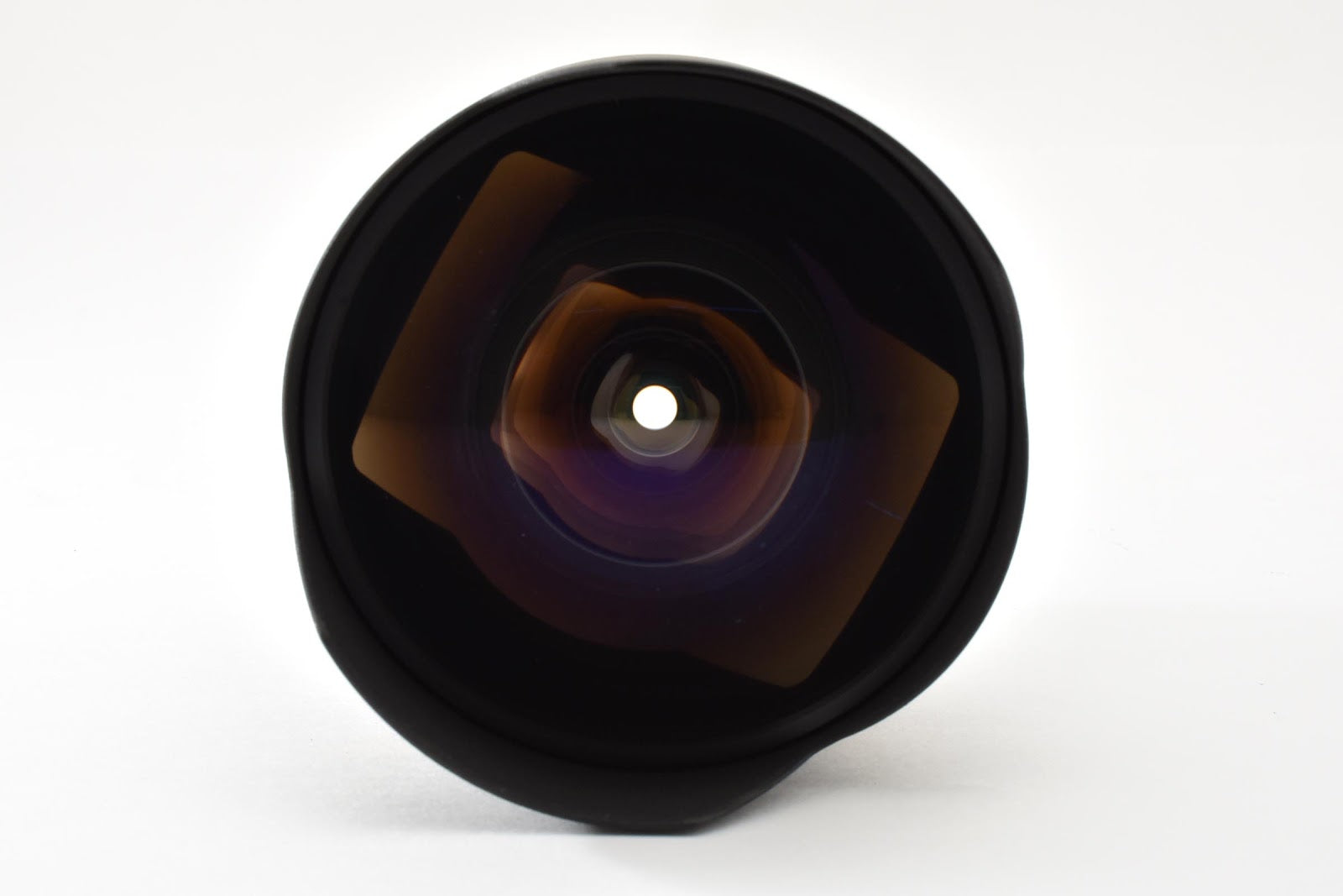 ★良品★ シグマ SIGMA 14MM F2.8D ASPHERICAL ニコン 交換レンズ ★ #8810
