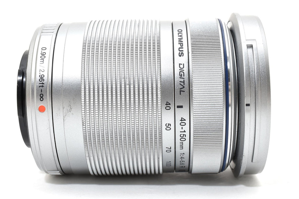 ★良品★ オリンパス Olympus M.ZUIKO ED 40-150mm F4-5.6 レンズ ★ #8739