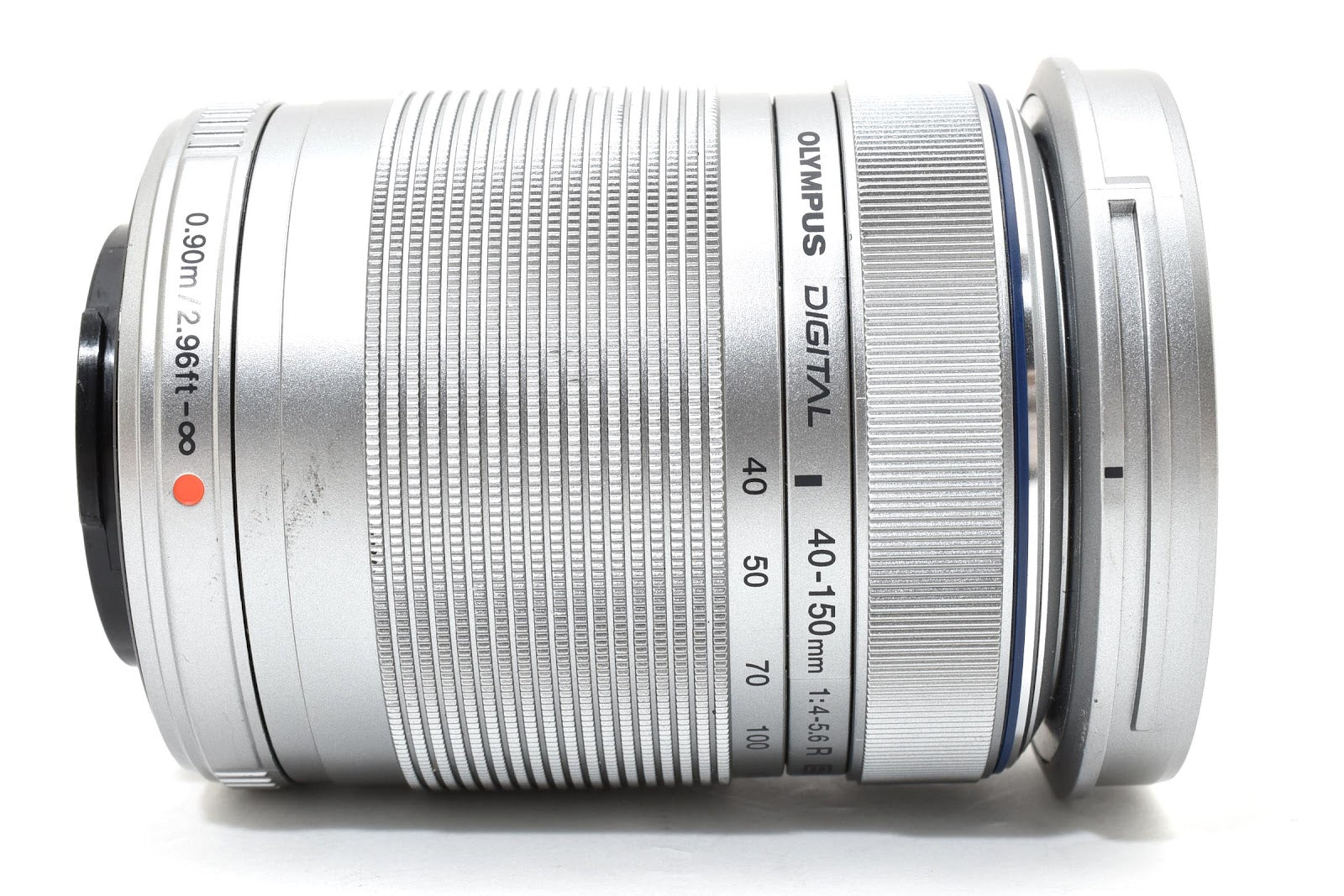 ★良品★ オリンパス Olympus M.ZUIKO ED 40-150mm F4-5.6 レンズ ★ #8739