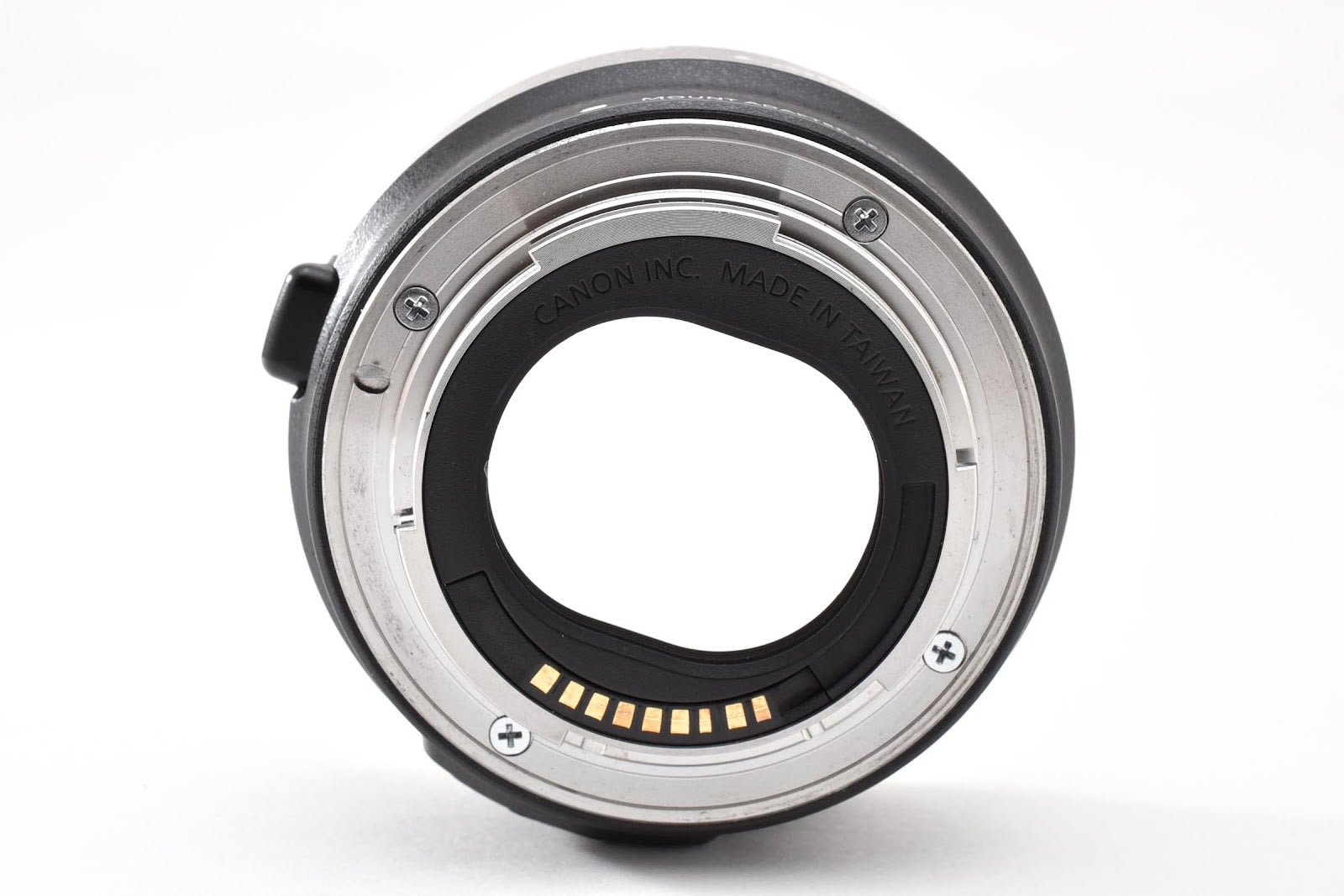 ★良品★ キヤノン CANON EF-EOS M マウントアダプター アクセサリー 良品 ★ #8930