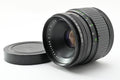 ★ 富士フイルム FUJIFILM FUJINON 100MM F3.5 SI フィルムカメラ用レンズ ★ #9010